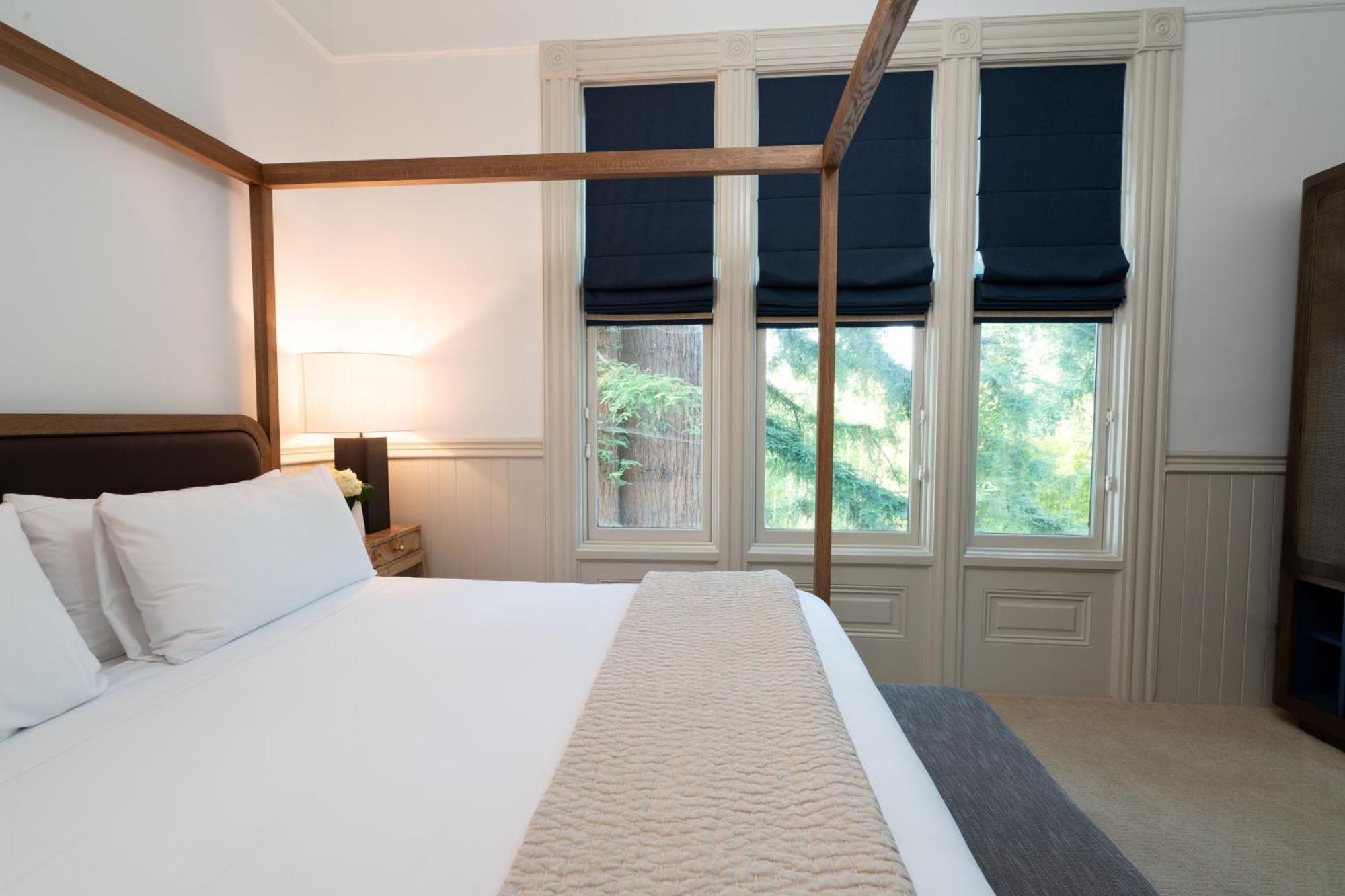 The White House Napa Valley エクステリア 写真